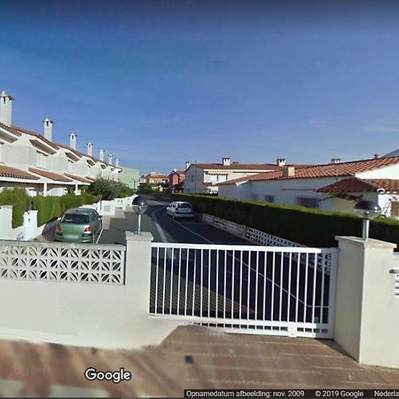 Villa Casa Sant Antoni Maria Claret Cambrils Exterior foto
